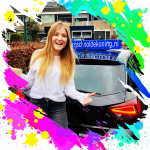 Karlijn Puik Geslaagd 3-2-2022